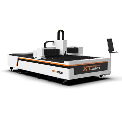 Резачка 12kw изберете XTlaser